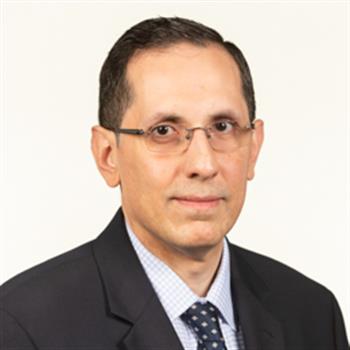 Dr. Fadi Hijazi