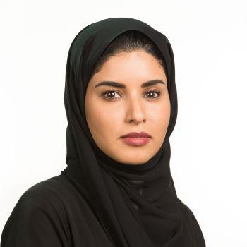Dr. Fatima Al Faresi