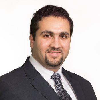 Dr. Hamdi Al-Qawasmi