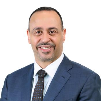Dr. Ibraheem El-Ghrably