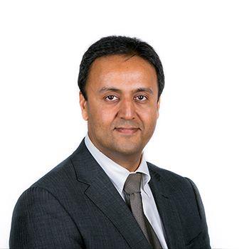 Dr. Irfan Shafiq