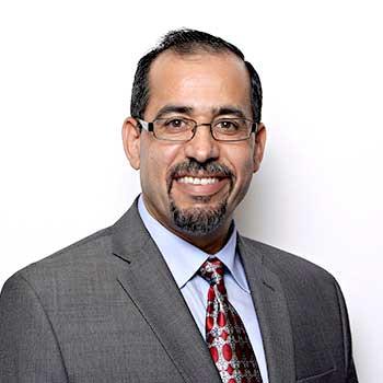 Dr. Mahmoud Al-Hawamdeh