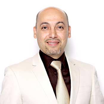 Dr. Mohamad Mooty