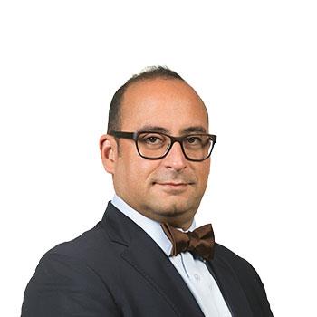 Dr. Nader Hebela