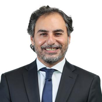 Dr. Nicola G. Ghazi