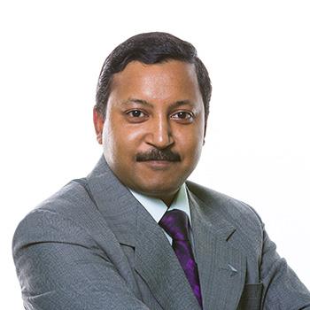 Dr. Soumendu Pal