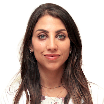 رشا الرشماني
