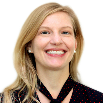 Dr. Kelly Huffman
