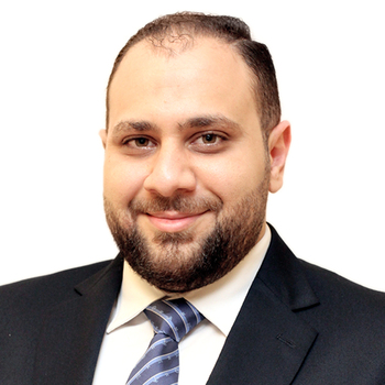 Dr. Suleiman Foudeh