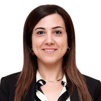 Dr. Cynthia Salloum