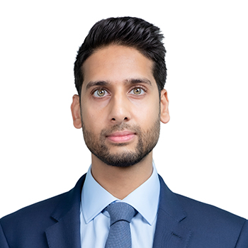 Dr. Salmaan Khan