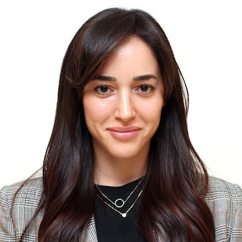 Dr. Aya Itani