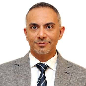 Dr. Mahmoud Sleem