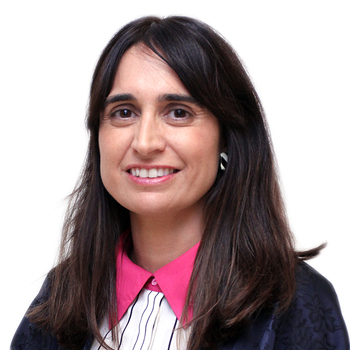 Dr. Sara Jimenez