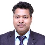 Dr. Sujay Samanta
