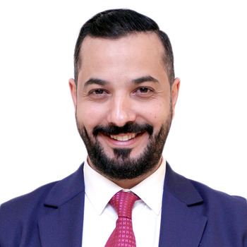 Dr. Mahmoud Nalawi