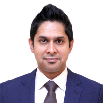 Dr. Sylvester Rodrigues