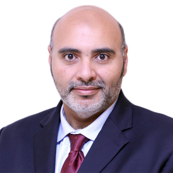 الدكتور محمد سيد