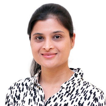 Dr. Sowmya Veerasuri