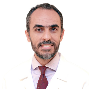 Dr. Muhammad Alkaphoury