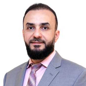 Dr. Aws Hamid, MD, MS, MBChB