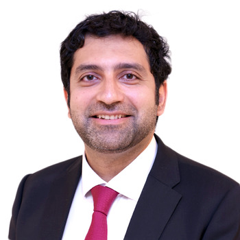 Dr. Mohammed Aljasmi