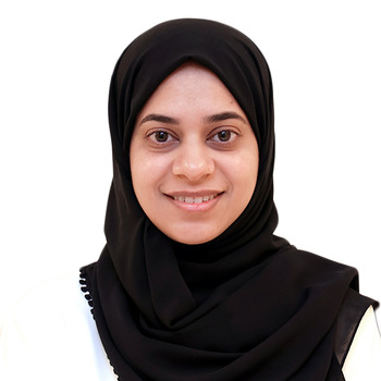 Dr. Sukaina Z. Eashour