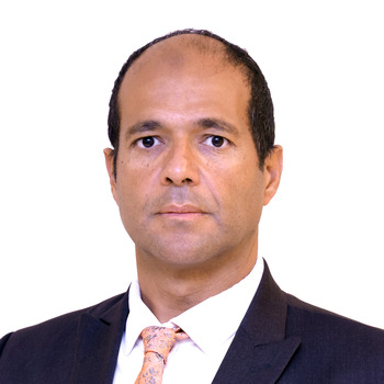 Dr. Mohamed El Khashab