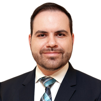 الدكتور والدير مونيز