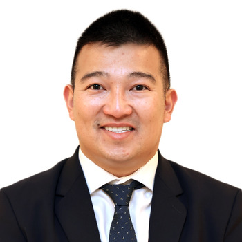 Dr. Viet Nguyen