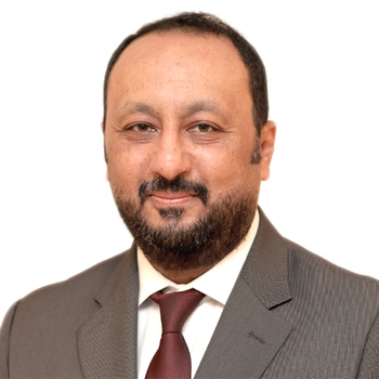 Dr. Ahmed Eldemerdash