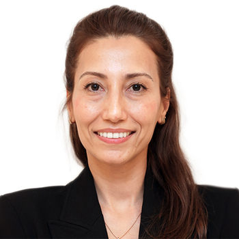 Dr. Irem Yavuz