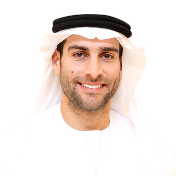 Dr. Ajlan Al Zaki