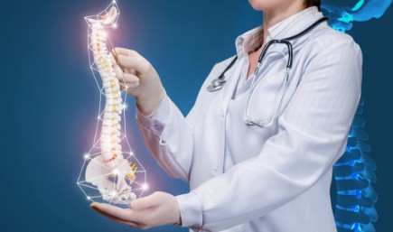 Making Spine Surgery Safe