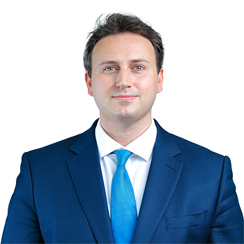 Dr. Andrew Malem, MBBChir