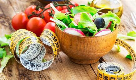 5 Tips to Help You Lose Weight