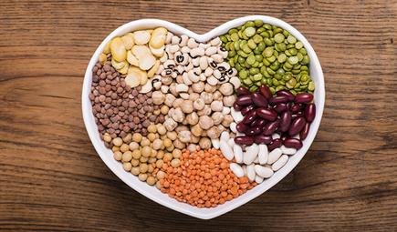 Recipe: A Hearty Breakfast – Foul Medames