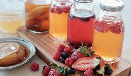 Probiotics vs Prebiotics: Your Guide to a Healthier Gut