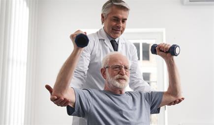 Surviving a Stroke: What's Next?