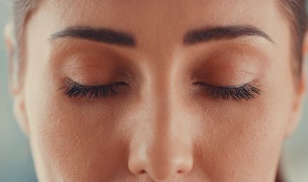 لتكن عينيك أولوية أثناء عملك