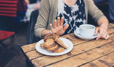 What is Gluten Intolerance?