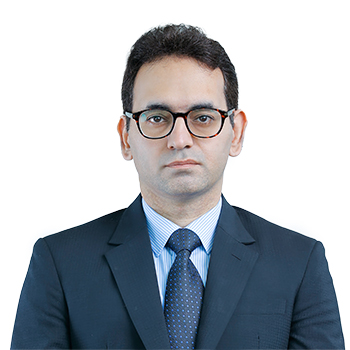 Dr. Kailash Makhejani