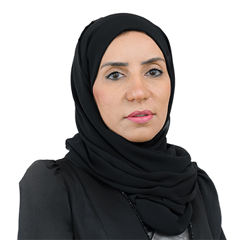 Dr. Nadya Almatrooshi, MD, MSc