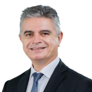 Dr. Fady Geara, MD, PhD