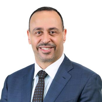 Dr. Ibraheem El-Ghrably, MBBCh