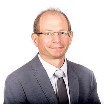 Dr. Michael Rodgers, MBChB
