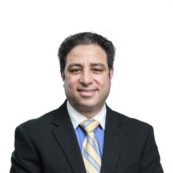 Mohamed A. Mohamed