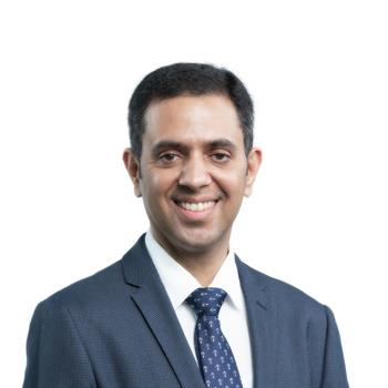 Vivek Kakar