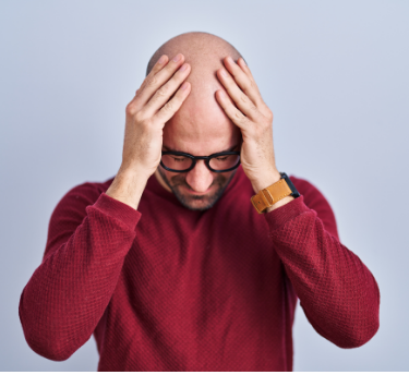 Are you a Nervous or Anxious Person?