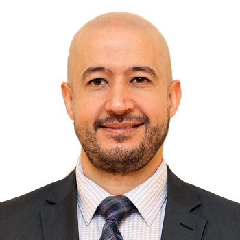 Dr. Yaser Alkhatib